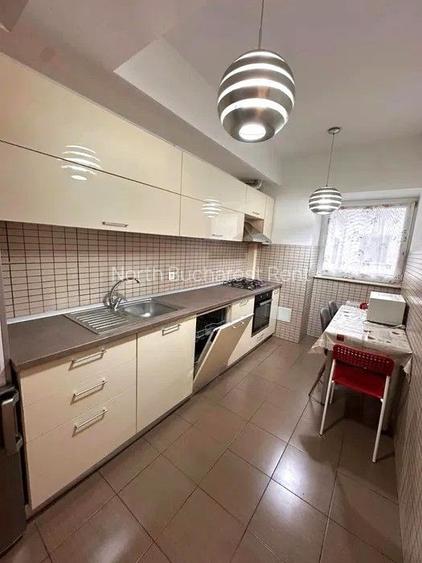 DUPLEX 2 CAMERE | PARCUL CAROL - 9