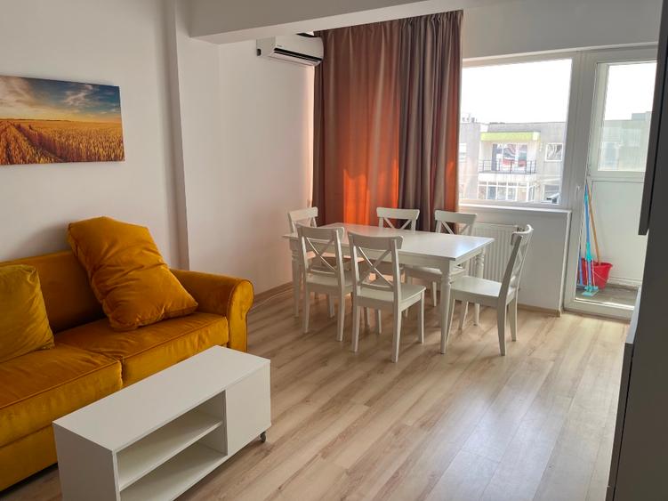 Apartant Tomis Plus