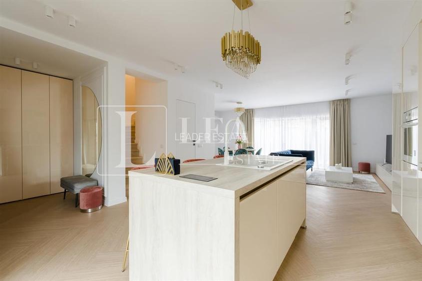 PREMIUM I Vila de inchiriat I Ansamblu rezidential - 9
