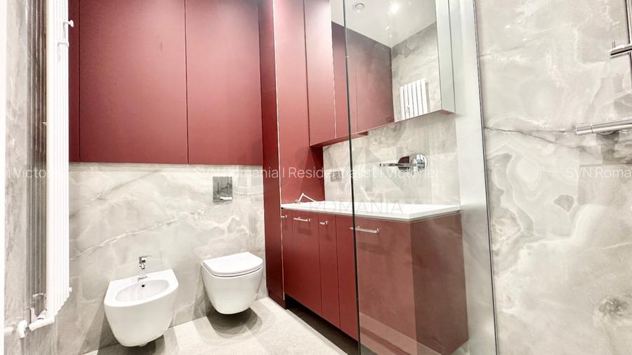 REA1029343 APARTAMENT EXCLUSIVIST l 5 CAMERE l 2 PARCARI l BLOC BOUTIQUE LUX l K - 33