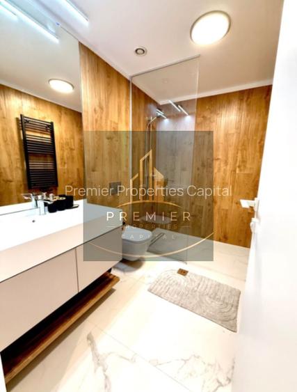 One Lake Club 2 camere de inchiriat - 6