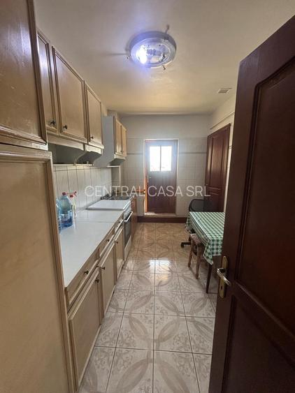 Apartament 3 camere A. Panu - 4