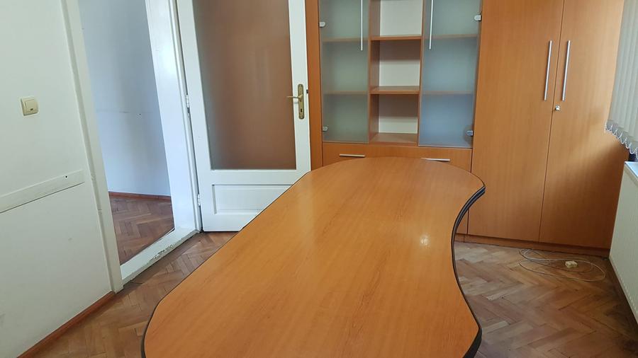 Oportunitate! Spațiu birouri 82 mp, parter, parcare, ultracentral – Sibiu