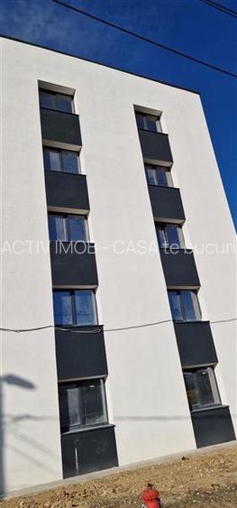 Bocsa Romana, Proiect NOU, 28 de Apartamente  cu 2 si 3 Cam.,Modernizat total Pr - 24
