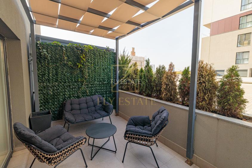 Apartament 2 Camere | Fabrica de Glucoza - 11