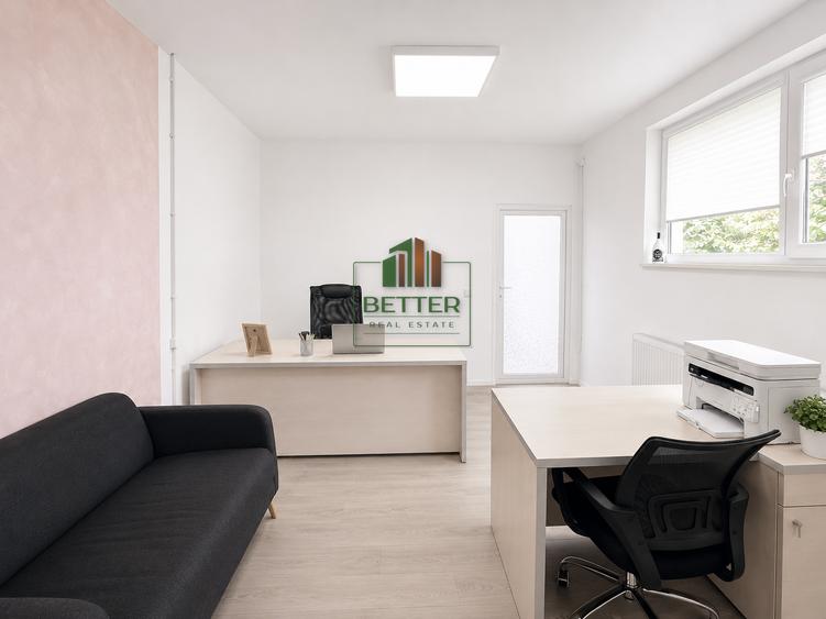 Hală / Spatiu Comercial Multifunctional – 300mp - Teren 784mp - Com. Berceni