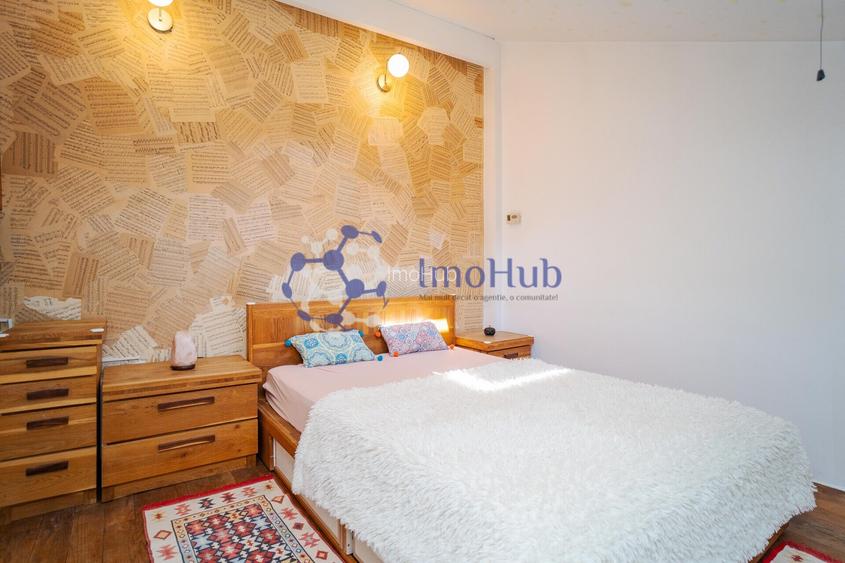 Apartament la casă, 2 niveluri, lângă Spiridon - 3