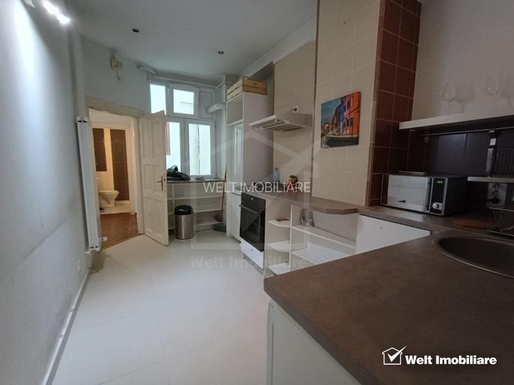 Vanzare apartament cu 3 camere 84mp Piata Unirii, Universitatii - 13