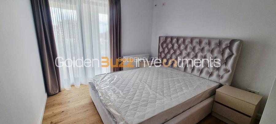 Apartament 3 camere | Terasa 51 mp| Prima Inchiriere - 5