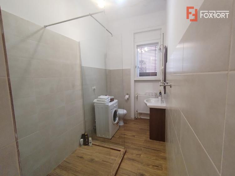 COMISION 0% Apartament cu 4 camere de vanzare in Timisoara, zona Centrala