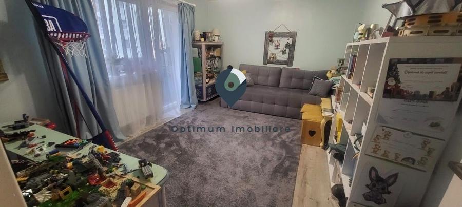 Apartament cu 3 camere, 65 mp, etaj 3/4 in Manastur !