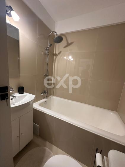 Apartament 2 Camere | Gara de Nord