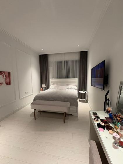 Penthouse Exclusivist cu 4 camere- Residence 5 Iancu Nicolae -Design Luxury
