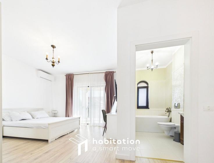 Duplex elegant | Giroc – zona Lidl | 4 camere | 3 băi|