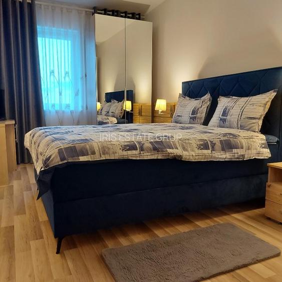 Apartament 2 Camere - Rin Grand Residence (Pet-friendly). - 3