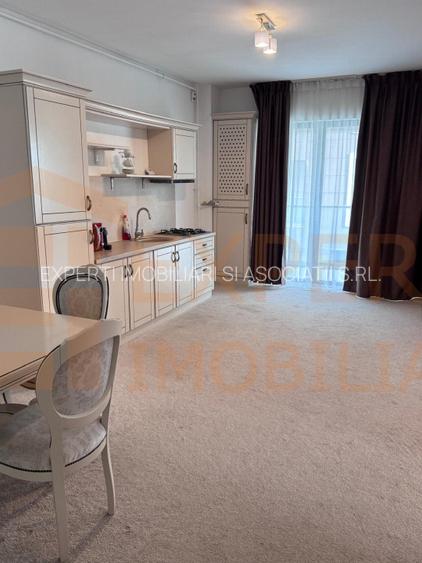 Apartament 2 Camere de Vanzare Mamaia Nord | Complex MiraMar - 13
