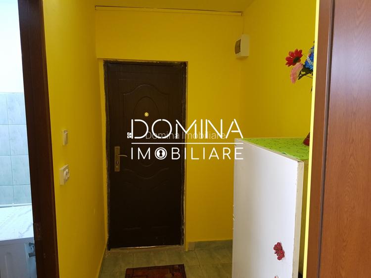 Închiriere garsonieră confort 1, mobilată și utilată, strada Hidrocentralei - 5