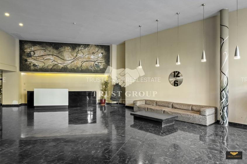 Apartament 3 camere Herastrau| 135mp |