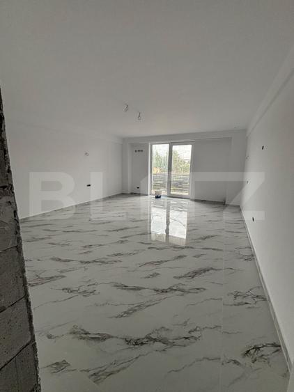 Spațiu de birouri, 1000 mp, zona Burdujeni