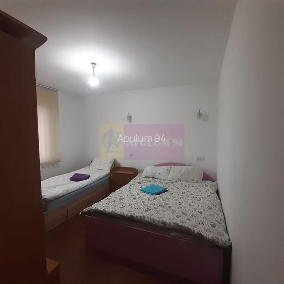 Două vile tip duplex de închiriat - zona Antiaeriană - 16