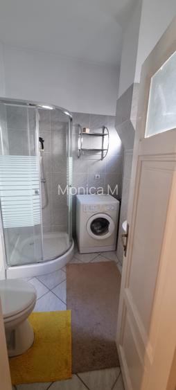 De închiriat – Apartament 2 camere, Știrbei Vodă / Cișmigiu, Centrala Proprie - 13