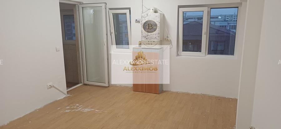 Garsoniera de Vanzare - 23 mp - zona Turnu Magurele