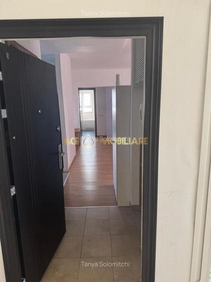 3 Camere de inchiriat | Baneasa | Felicity | Centrala | Parcare