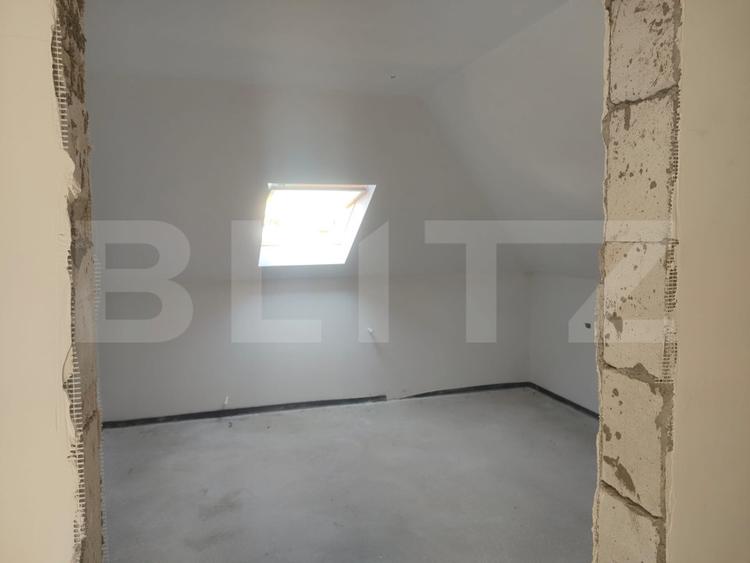 Casa individuala noua, 6 camere, 180mp, Radauti