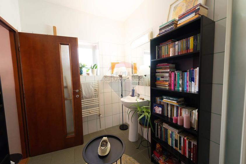 Casa de vanzare 4 camere, zona Otopeni, Odai - 22