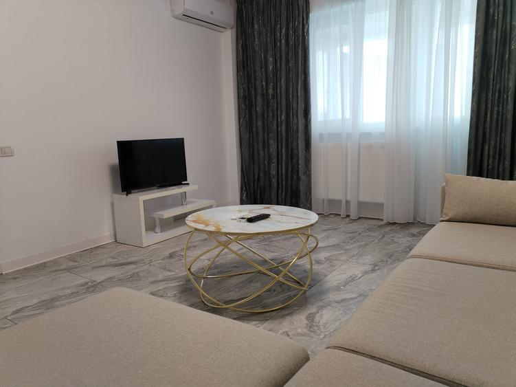Garsoniera premium - Ultracentral