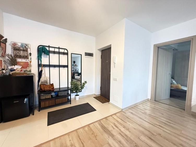 2 CAMERE ‖ ZONA EMINESCU ‖ 6 MIN METROU OBOR ‖ BLOC 2020 ‖ BOXA