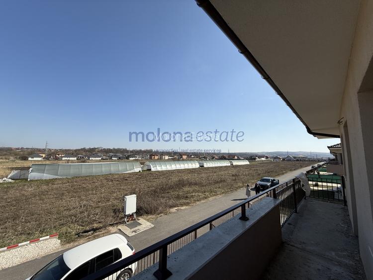 Casa individuală, 4 camere, , 470 mp teren ,Jucu - 17