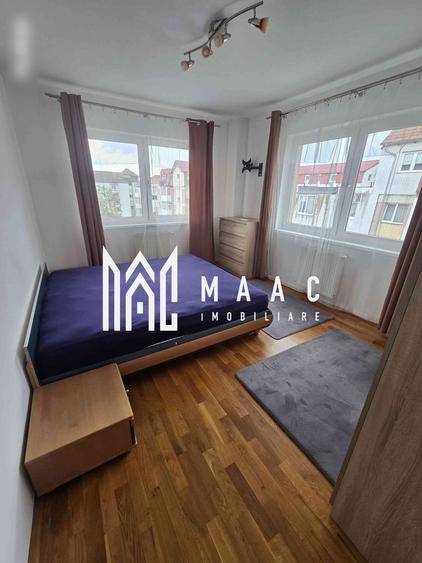 Apartament de închiriat Sibiu | 3 camere | Hipodrom 3 | 67 mp