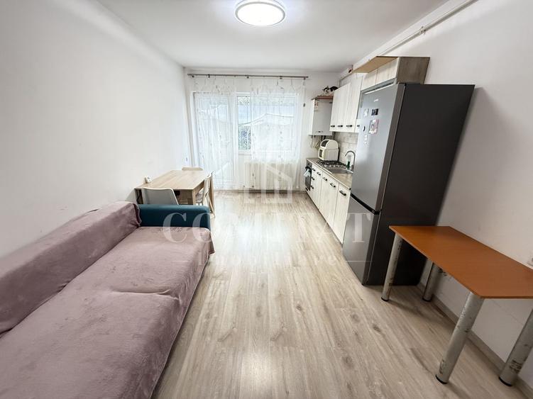 Apartament cu 2 camere | Terasă de 35mp | Parcare | Zona Regal - Baciu