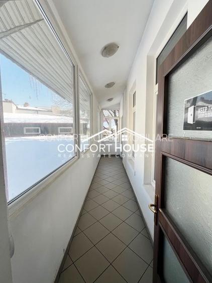 VILA D+P+E+M, 477mp teren, pretabila clinica medicala, P-ta Regina Maria - 56