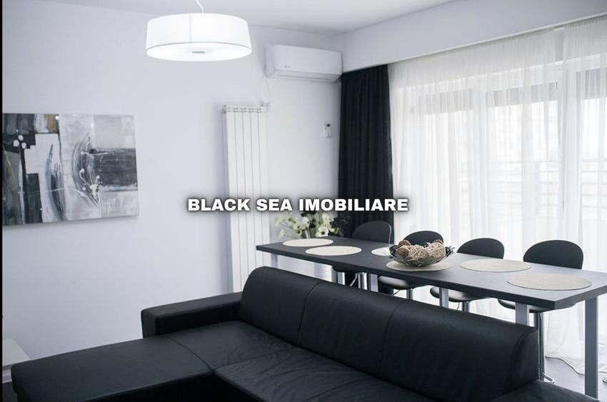 Apartament 2 camere, 75 mp si Loc de parcare.– Mamaia Nord / Năvodari