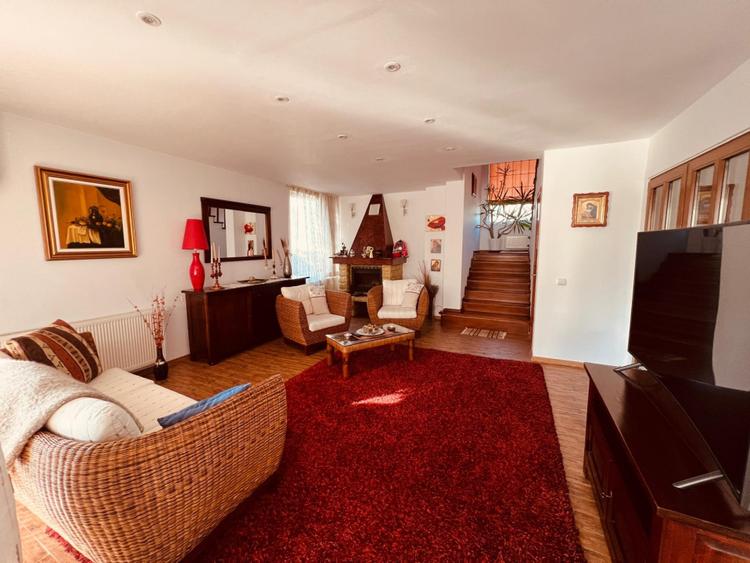 Reședință elegantă in zona Iancu Nicolae