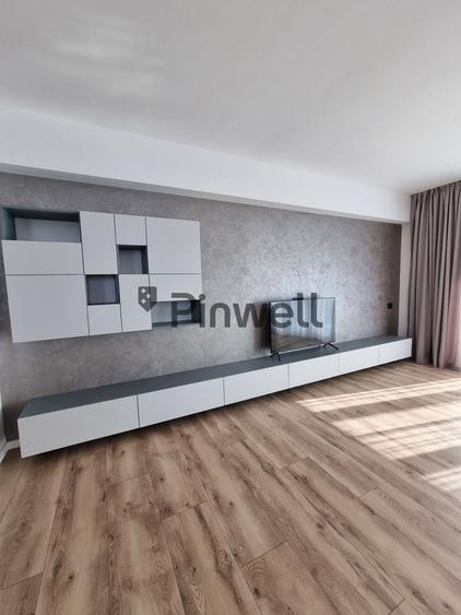 Apartament premium 3 camere | Baneasa