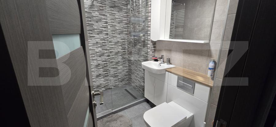 Apartament 3 camere, 69 mp, zona Micro 16