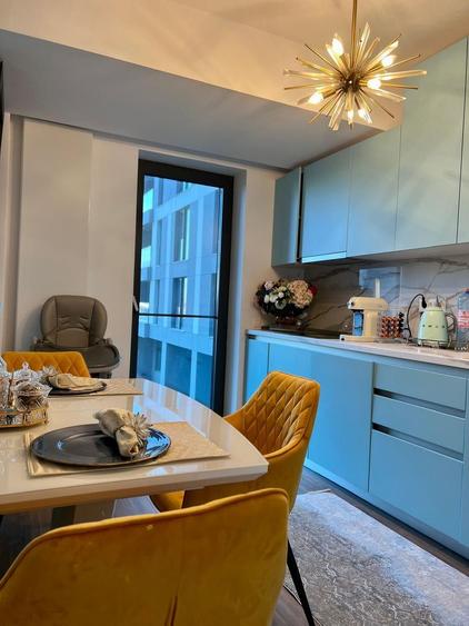 Vanzare Aprtament 3 Camere Cloud 9 Residence