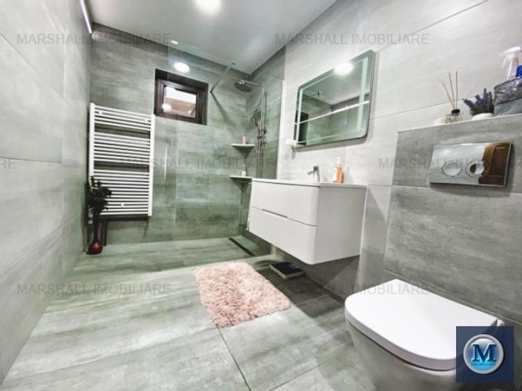 Vila cu 5 camere de vanzare, zona Transilvaniei, 168 mp #16552
