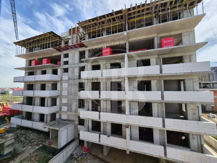 Apartament 2 camere-Decomandat-Theodor Pallady-Sector 3 - 3