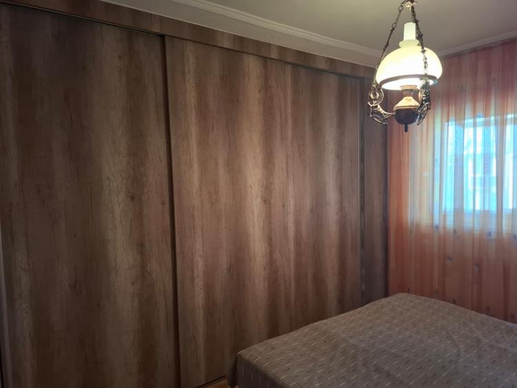 Apartament 4 camere  decomandate cu vedere pe doua parti in Nadlac