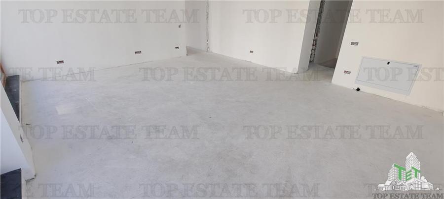 Apartament 3 camere si curte proprie de 141mp, bloc boutique, finisaje premium,