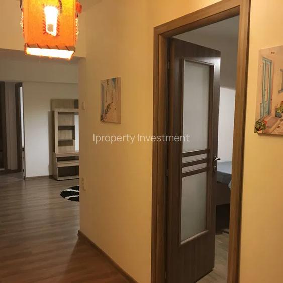Auchan Vitan | 2 Camere | Renovat | Balcon | Bloc Anvelopat | - 4