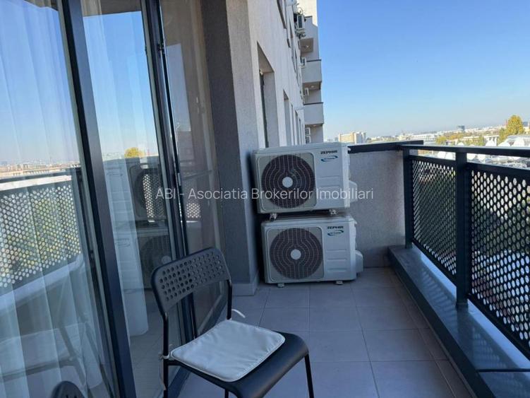 GM1672 Apartament 2 camere de închiriat – Panduri, Metro C - 13