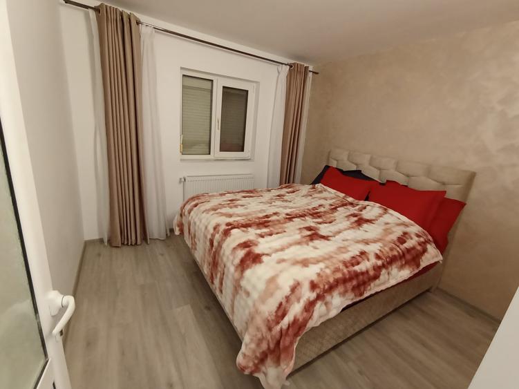 Apartament 2 camere SD, Baza 3, Renovat, Mobilat, Utilat