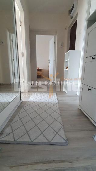Apartament 2 camere cu balcon generos și vedere superbă către munți - 5