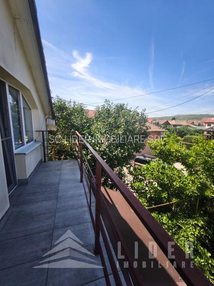 Casă individuală de vânzare în Someșeni, zona Primăriei | 150 mp utili - 13