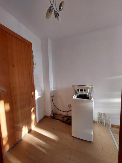 Garsoniera Costin Georgian, 8 min metrou - 1 Decembrie